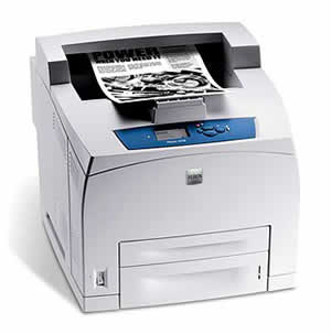 Xerox Phaser 4510 Laser Printer