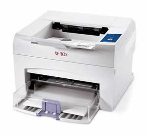 Xerox Phaser 3124 Color Printer