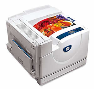 Xerox Phaser 7760 Color Laser Printer