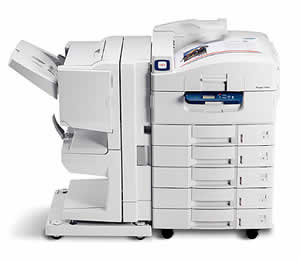 Xerox Phaser 7400 Color Laser Printer