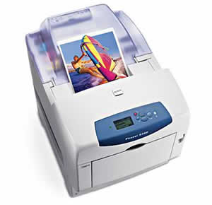 Xerox Phaser 6360 Color Printer