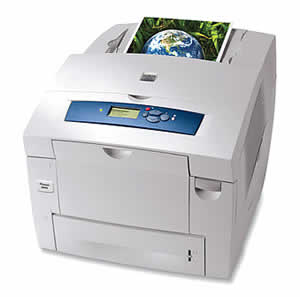 Xerox Phaser 8860 Color Printer