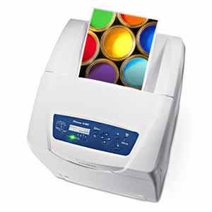 Xerox Phaser 6180 Color Printer