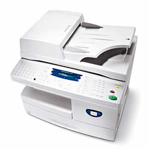 Xerox FaxCentre 2218 Fax Machine