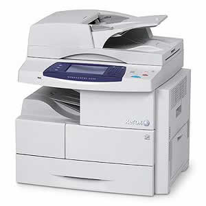 Xerox WorkCentre 4260 Multifunction Printer