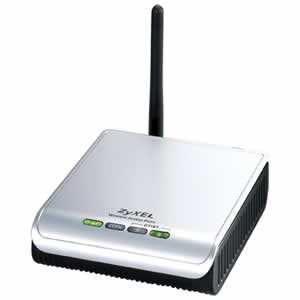 ZyXEL G-570U Wireless Access Point