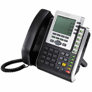 ZyXEL V500 Series IP Phone