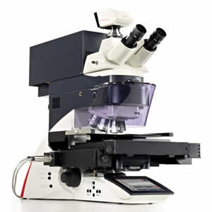 Leica LMD7000 Laser Microdissection System