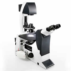 Leica DMI3000 B Inverted Microscope