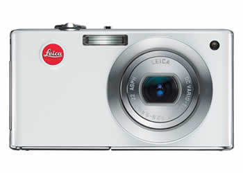 Leica C-LUX 3 Digital Camera