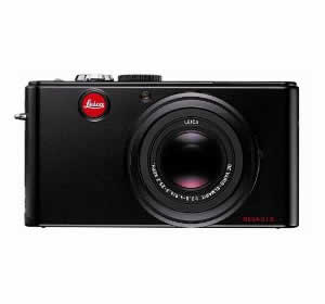 Leica D-LUX 3 Digital Camera