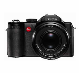 Leica V-Lux 1 Digital Camera