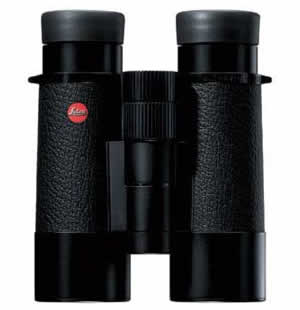 Leica Ultravid 8x42 BL Binoculars
