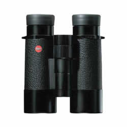 Leica Ultravid 10x42 BL Binoculars