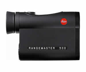 Leica Rangemaster CRF 900 Rangefinder