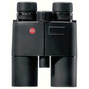Leica Geovid 42 BRF Binoculars