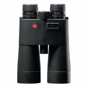 Leica Geovid 15 x 56 BRF Binoculars