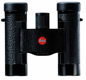 Leica Ultravid 8x20 BL Binoculars