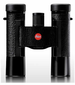 Leica Ultravid 10x25 BL Binoculars