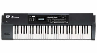Roland XP-10 Multitimbral Synthesizer