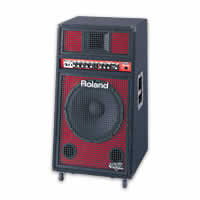 Roland TDA-700 V-Drums Amplifier