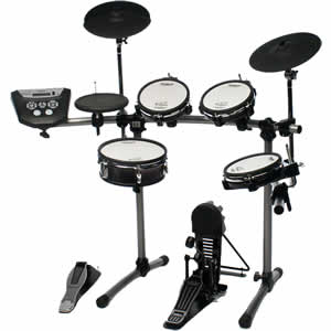 Roland TD-6SX V-Tour Series V-Drums System