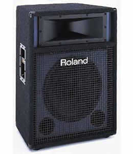Roland SST-251 Speaker System