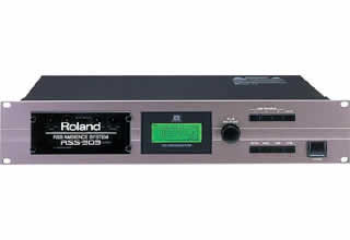 Roland RSS-303 RSS Ambience System