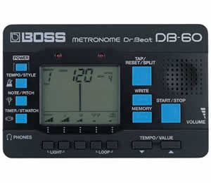 Boss DB-60 Dr Beat