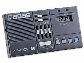 Boss DB-66 Dr Beat