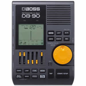 Boss DB-90 Dr Beat