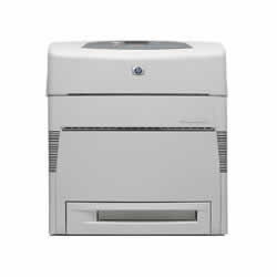 HP Color LaserJet 5550dn Printer