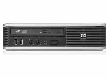 HP Compaq dc7900 Ultra-slim Desktop PC