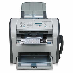 HP LaserJet M1319 Multifunction Printer