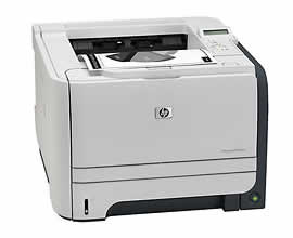 HP LaserJet P2055dn Printer