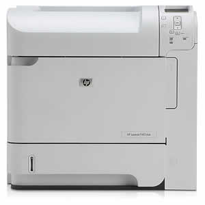 HP LaserJet P4014dn Printer