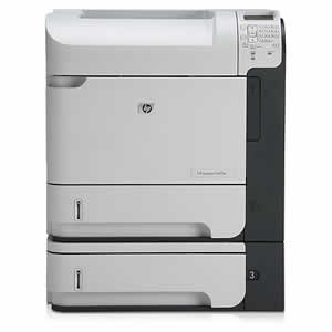 HP LaserJet P4515tn Printer