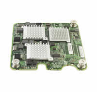 HP NC325m PCI Express Quad Port 1Gb Server Adapter