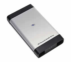 HP RF863AA 500GB Personal Media Drive