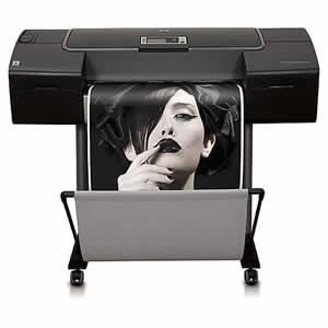 HP Designjet Z3200 24-in Photo Printer