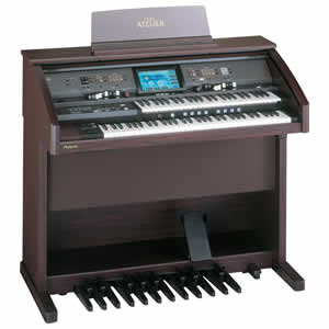 Roland AT-500 Atelier Organ