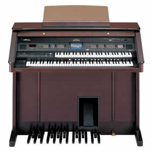 Roland AT-80SL Atelier Organ