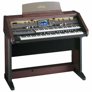 Roland AT-900C Atelier Organ