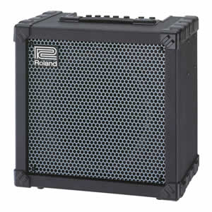 Roland Cube-80X Guitar Amplifier