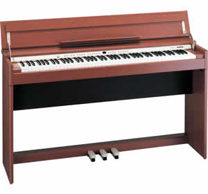 Roland DP-970 Designer Piano
