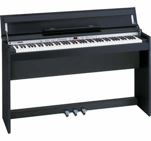 Roland DP-990 Designer Piano