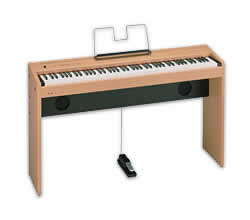 Roland Electronic Piano