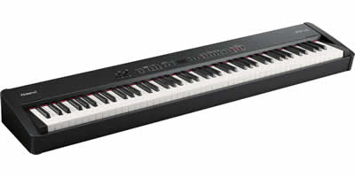 Roland FP-4 Digital Portable Piano