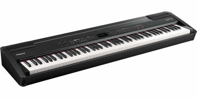Roland FP-7 Digital Portable Piano