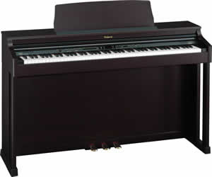 Roland HP-203 Digital Piano